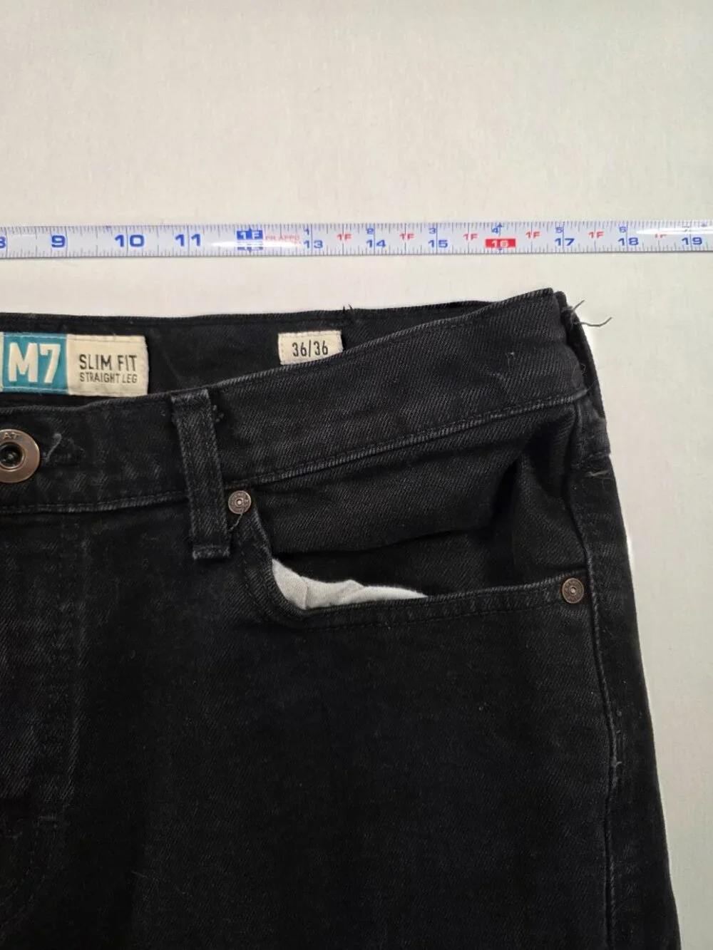 Ariat these jeans